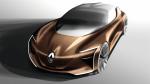 Renault Symbioz 2017 года